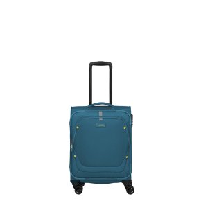 Travelite UMBRIA Trolley S 4w petrol
